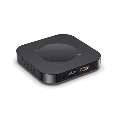 晶晨Android11智能機頂盒4核8K盒子